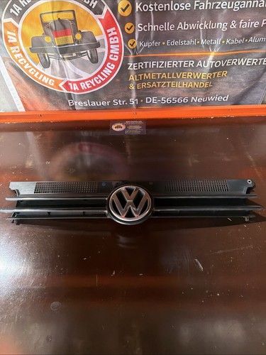 Golf v kühlergrill - golf,