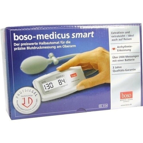 Boso medicus smart - boso,
