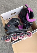 Powerslide doop purple dusk 90