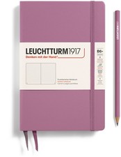 Notizbuch Paperback (B6+)