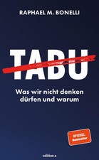 Tabu | Raphael M. Bonelli | 2025 | deutsch