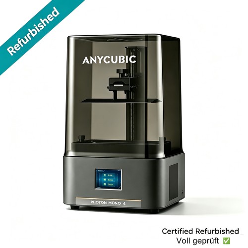 🔥Refurbished🔥ANYCUBIC