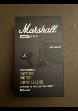 Marshall  A.N.C.  Bluetooth