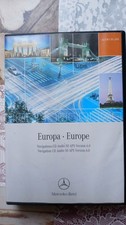 Navigation CD Europa Audio 50