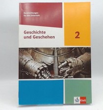 Geschichte und Geschehen 2