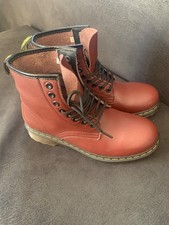 Dr. Martens Cover Damen Boots NEU Gr 39