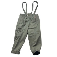 Kniebundhose Hoal Vintage