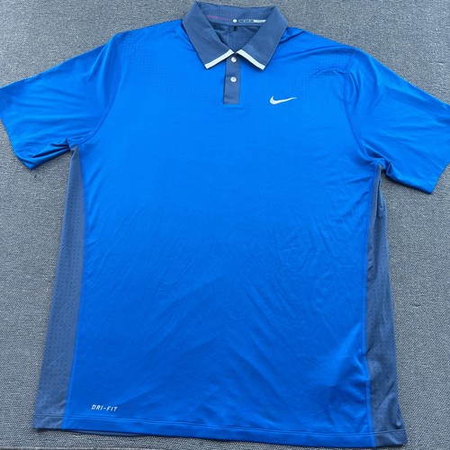Tiger woods nike 2014 - tiger,