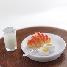 Miniatur essen lebensmittel - miniatur,