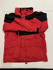 Schöffel Skijacke Herren xxl