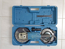 Makita GA9020S Winkelschleifer 230mm – mit Diamant- & Trennscheiben, gebraucht