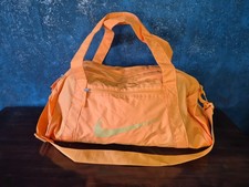 🔥 Nike Gym Club Duffel Bag