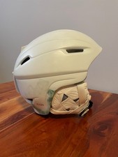 Salomon ICON LT Ski Helm Damen