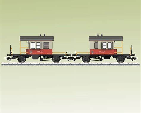 Der trix 24650 - trix,