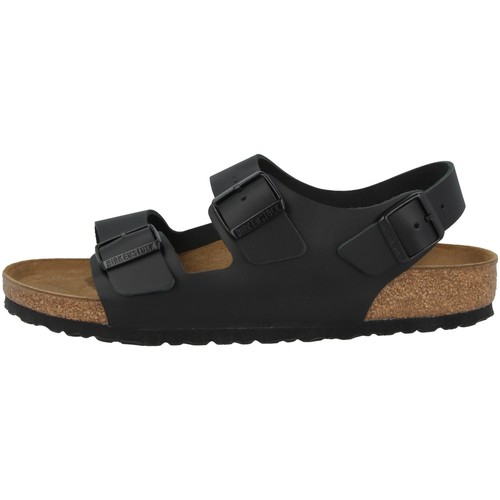 Birkenstock milano naturleder - milano,