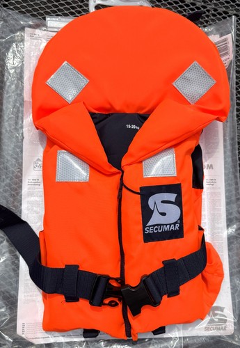 Secumar bravo rettungsweste - secumar,