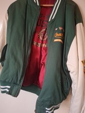 baseball jacke herren