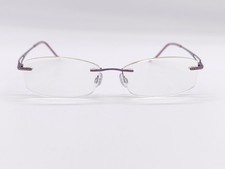Brille Stepper SI-3580 Randlos