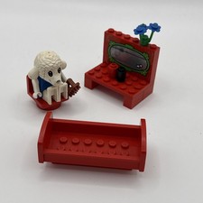 LEGO® Fabuland 3792 Lamm -