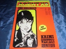 Comics 70er jahre - comics,