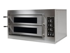 Pizzaofen Flammkuchenofen