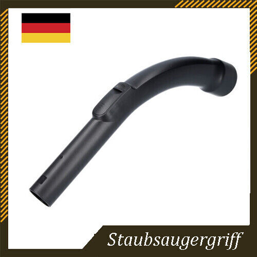 Griffrohr handgriff für miele - griffrohr,