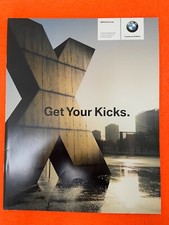 BMW  MOTORRAD  G650 XMOTO Xcountry Xchallenge      brochure  Prospekt   2008