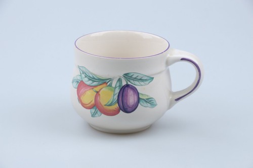 Kaffeetasse friesland - kaffeetasse,