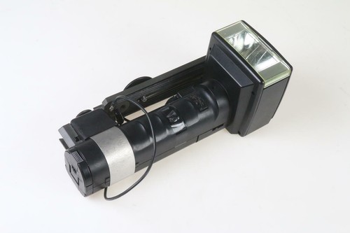 Metz mecablitz 1 - mecablitz, 45
