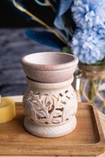 Aromalampe raja aus - aromalampe,