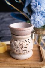 Aromalampe - Raja - aus