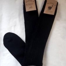 2 Paar Damen Kniestrümpfe