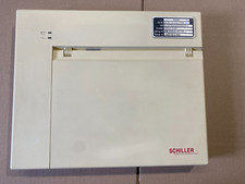 Ersatzdisplay Bedieneinheit  für  Schiller Cardiovit AT 10 EKG    (2)