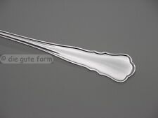 WILKENS 90 - - CHIPPENDALE - - Besteck + Vorleger zum Aussuchen - TOP Zustand