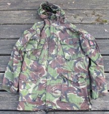 Britische armee smock - britische, uk