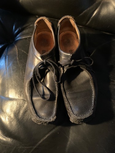 Clarks wallabees damenschuhe - clarks,