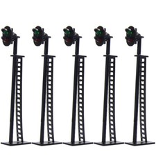 Stück modell ampeln led - 5,
