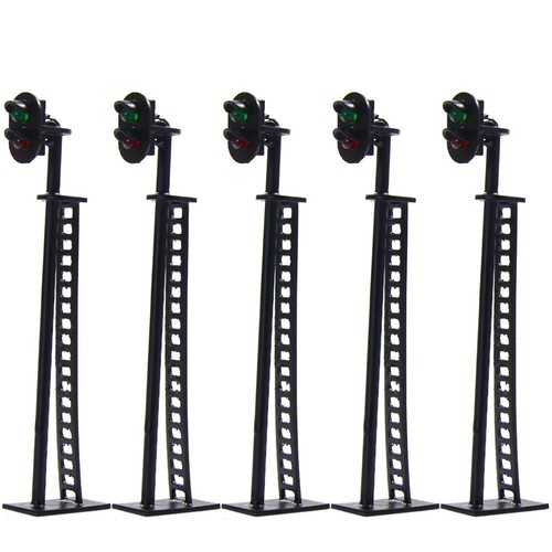 Stück modell ampeln led - 5,