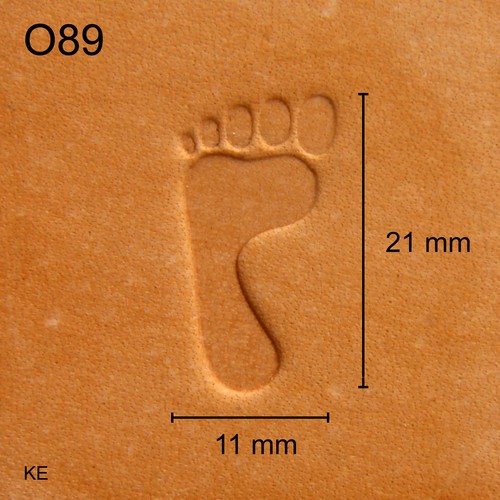 Punziereisen lederstempel - punziereisen,,