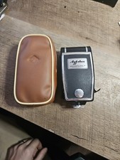Vintage agfalux agfa camera - vintage,
