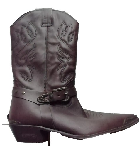 Ranger stiefel braun - 44,