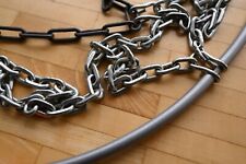 Schneeketten RUD Compact Easy2Go, Art. 4434093, probemontiert, aber nie gefahren