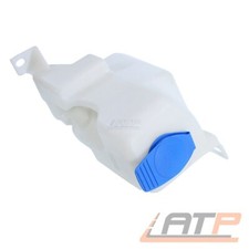 WISCHWASSERBEHÄLTER