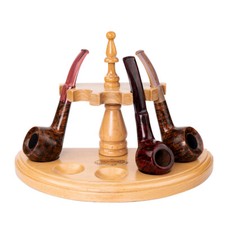 Tabakpfeifenständer Ständer