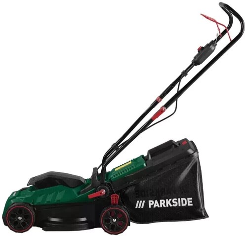 Parkside v akku - parkside®,