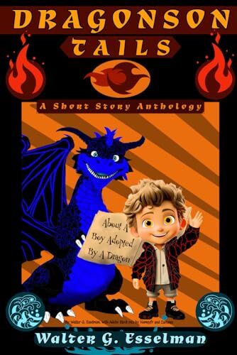 Esselman dragonson tails - esselman,