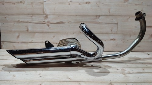 Yamaha virago 535 - virago,