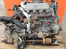 ⭐️⭐️⭐️ Motor 2.8 JTD FIAT DUCATO PEUGEOT BOXER 02-06 84TKM KOMPLETT ⭐️⭐️⭐️
