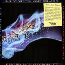 Neil Ardley - Kaleidoscope Of