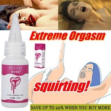 Female exciter drops sexual - female,